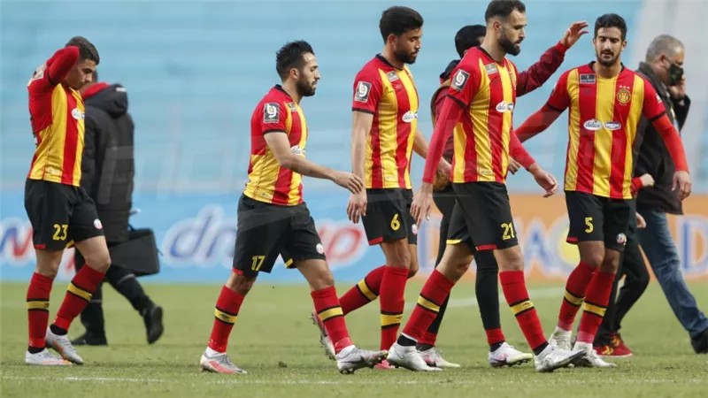 مدرب الترجى: سنواجه المولودية بكل جدية
