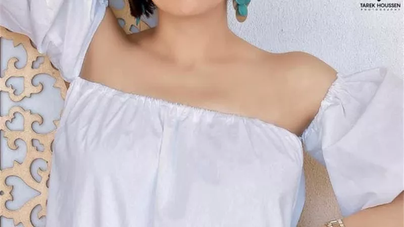 سهر الصايغ: 