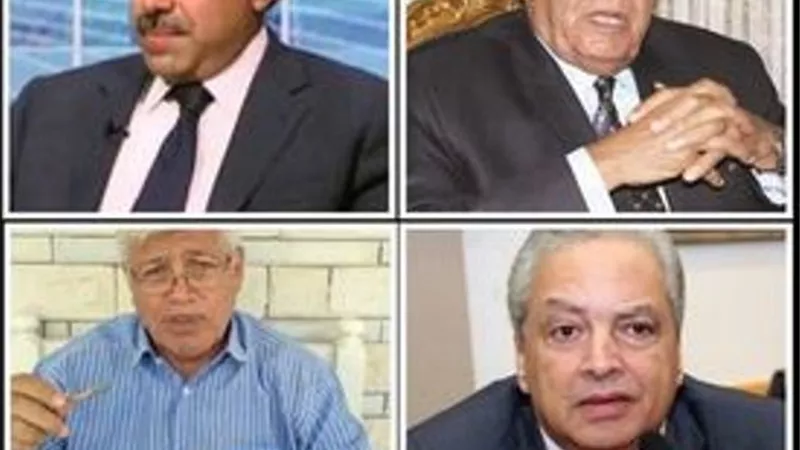 خبراء سياسيون: تصريحات الرئيس السيسي طمأنت جميع المصريين