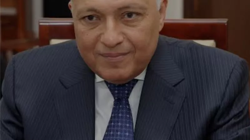 وزير الخارجية يتوجه إلى العاصمة اللبنانية
