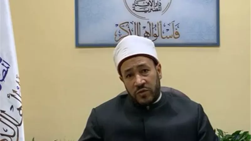 نذرت ذبحاً لله الى انه مات فهل برأت منه ...الافتاء تجيب