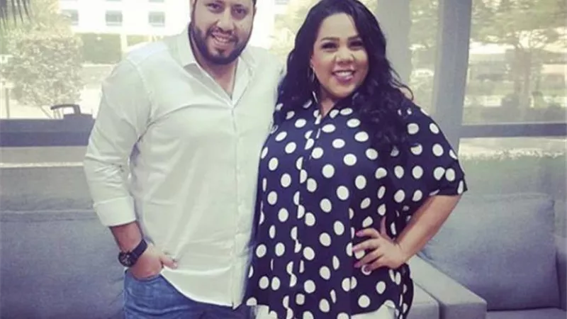 كلاكيت تانى مرة.. شيماء سيف تحير جمهورها بسبب طلاقها