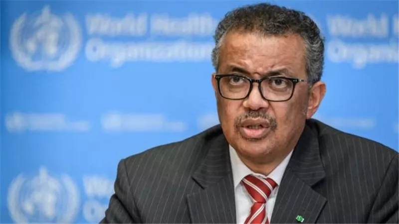 منظمة الصحة العالمية تشكر مصر لهذا السبب