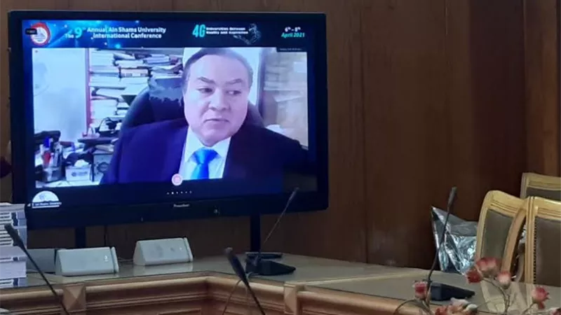 بوابة الجمهورية