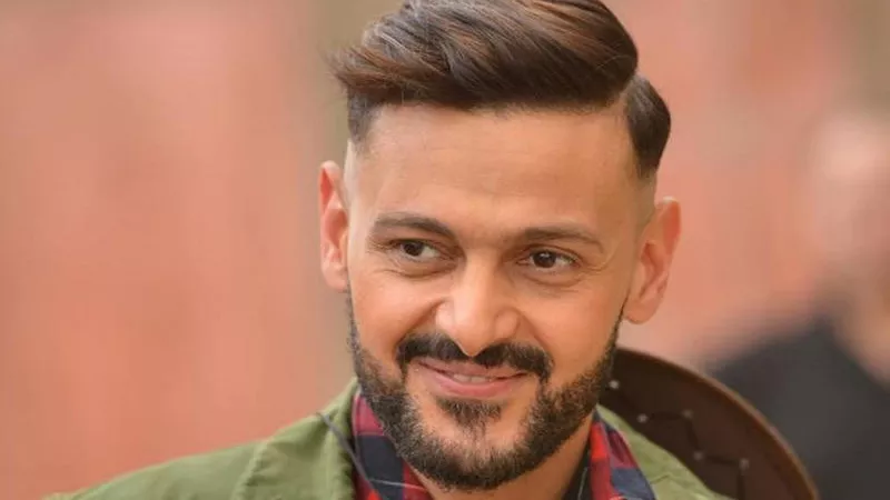 شاهد.. رامز جلال يستوحى شخصية 