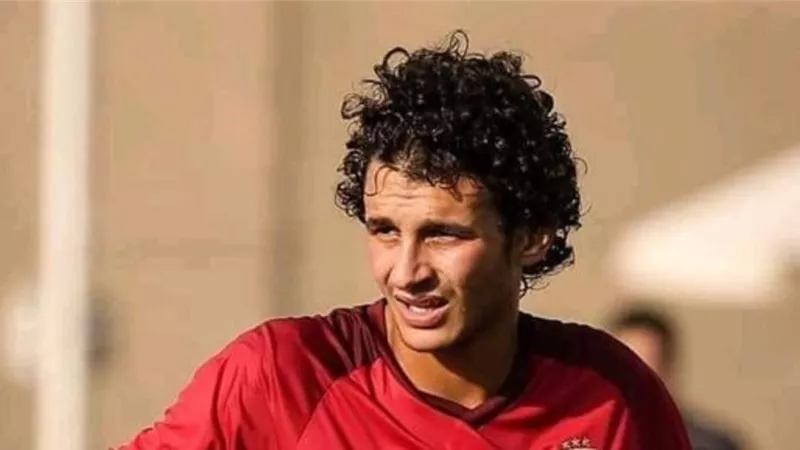 تغريم عربي بدر لاعب الأهلى 20 ألف جنيه
