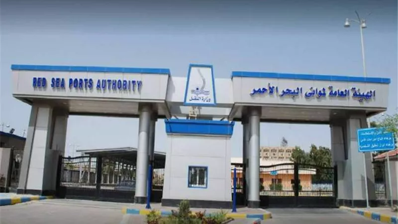 اغلاق ميناء الغردقة البحري لسوء الاحوال الجوية