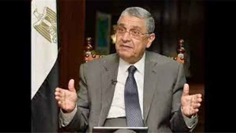 وزير الكهرباء ووفد روسى رفيع المستوى يتفقدون الاعمال الانشائية بالضبعة