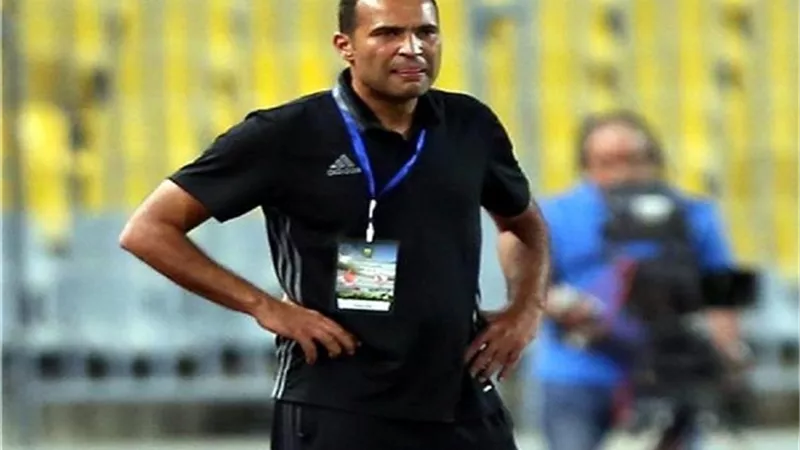 منتخب مصر 2006 يشارك فى بطولة كأس العرب