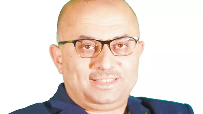 خطوة مهمة.. نحو التحول الرقمي