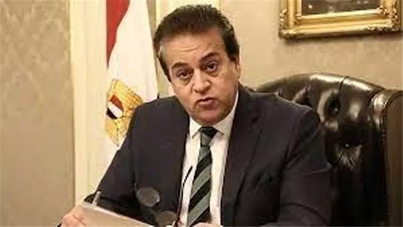 التعليم العالي: قرارات جمهورية بتعيين قيادات جديدة بالجامعات