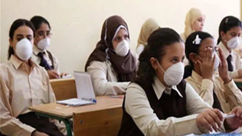 حقيقة إلغاء الدراسة بالمدارس خلال شهر رمضان.. فيديو