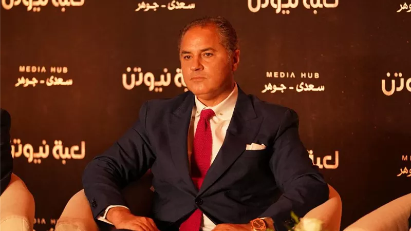 محمد السعدي :تأجيل 