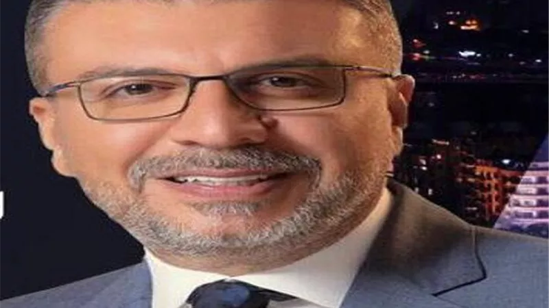 رئيس اتحاد إذاعات الدول العربية يهنئ الدكتور عمرو الليثي برئاسته لاتحاد إذاعات الدول الإسلامية