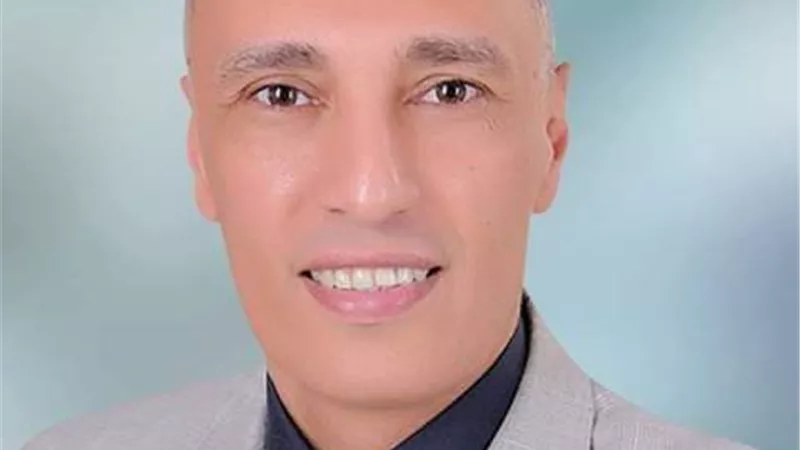 رئيس جامعة المنوفية يجدد تكليف الدكتور أسامة مدنى مستشارا إعلاميا للجامعة