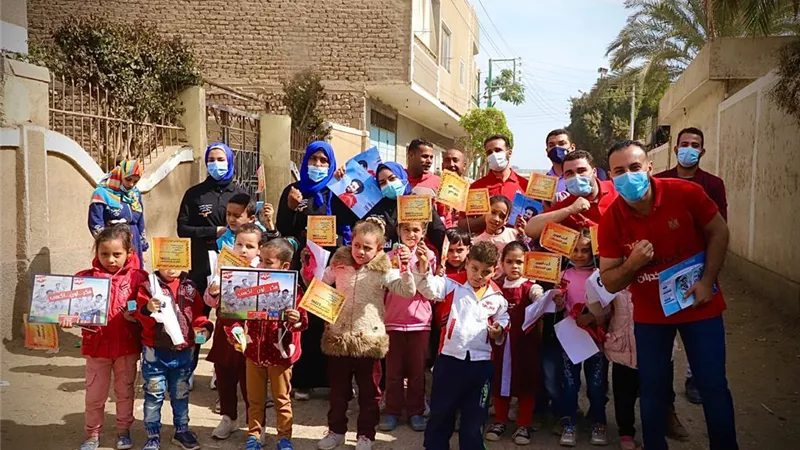 القباج تطلق مبادرة 