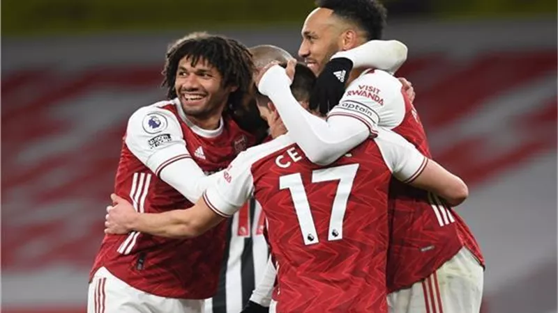 الننى يشارك فى تعادل آرسنال مع سلافيا براج فى الدورى الأوروبى
