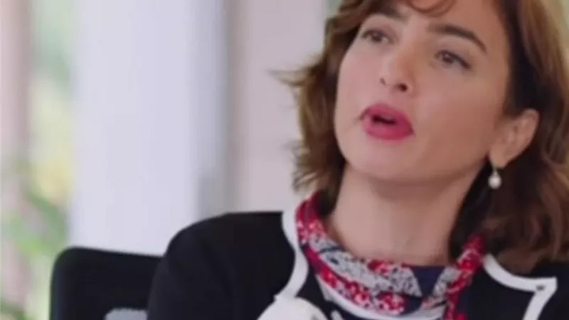 مهرجان أسوان لأفلام المرأة يكرم ساندرا نشأت في ختام دورته الخامسة