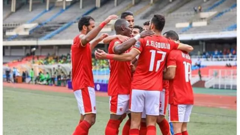 موعد مباراة الاهلي وسيمبا التنزاني القادمة في دوري ابطال افريقيا