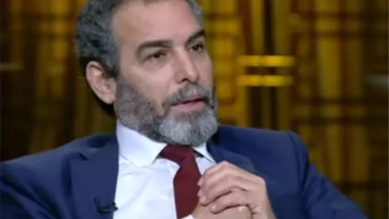 احمد عبد العزيز يكشف عن أصعب مشهد: كنت هموت فى 