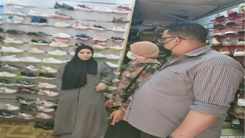 المنوفية: نفذ 100 مشروع بتمويل 20 مليون جنيه و توفير 135 فرصة عمل