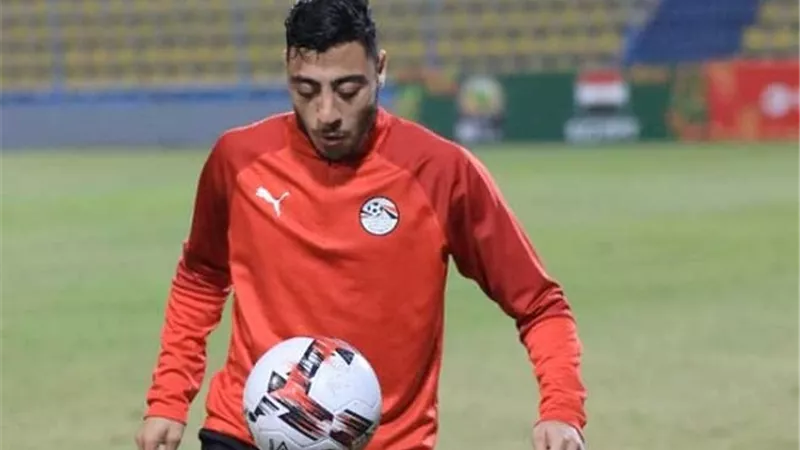 عروض احتراف تركية ومجرية لنجم الاهلى