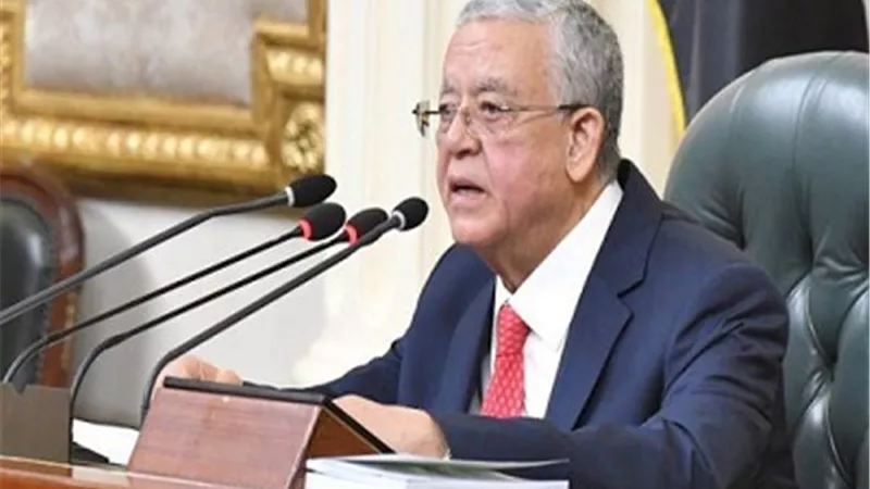 الجبالي يهنئ رئيسة النواب البحريني لفوزها بعضوية المجموعة الاستشارية لمكافحة الإرهاب بالاتحاد البرلماني