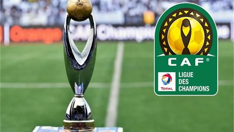 جدول مباريات اليوم الجمعة 9-4-2021 فى دورى ابطال افريقيا والقنوات الناقلة