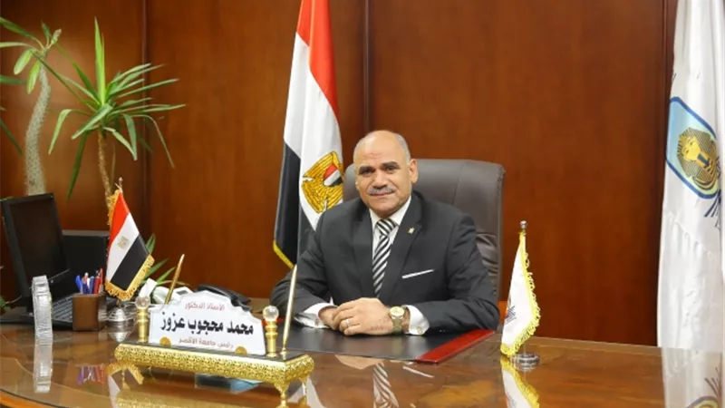 طلاب الألسن بجامعة الأقصر يحصدون المراكز الأولى فى أولمبياد اللغة الروسية