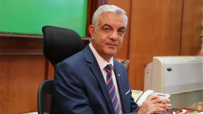 جامعة المنوفية تفوز بالمركز الأول فى الملتقى العلمى الـ 5 للنانو تكنولوجى