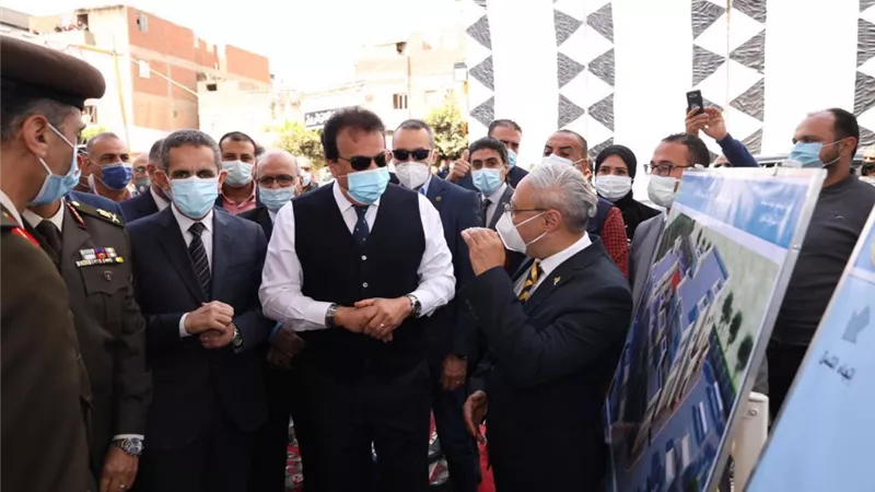 رئيس جامعة طنطا: الجامعات التكنولوجية قفزة نوعية للتعليم بمصر