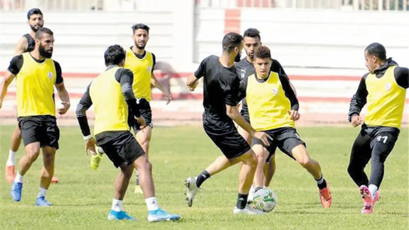 الزمالك صاحب 