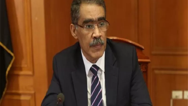 نقيب الصحفيين يهنئ عمرو الليثي باختياره رئيسا لاتحاد إذاعات الدول الإسلامية