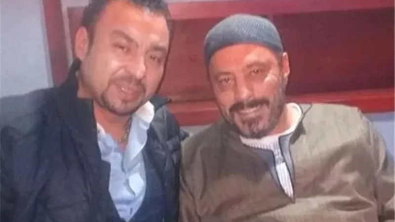 مرض نادر ..تعرف على حالة نجل الفنان عمرو عبد الجليل الصحية