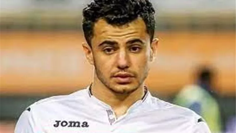 الونش يتقدم للزمالك بالهدف الاول فى شباك تونجيث