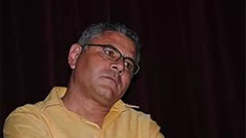 شباب الصحفيين تهاجم جمال عيد: يدافع عن الإرهابيين ويعتبرهم سجناء رأي.. والمقابل باليورو