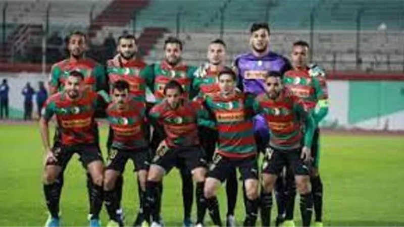 الترجى والمولودية يتعادلان .. ويصعدان سويا لربع نهائى دورى الابطال