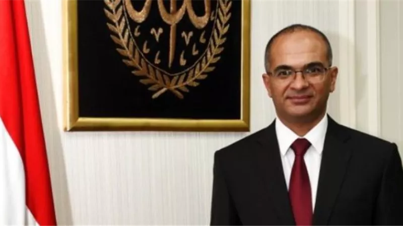 الإسكان: خطة لـ تأمين احتياجات العاصمة الإدارية بالمياه لمدة 40 سنة