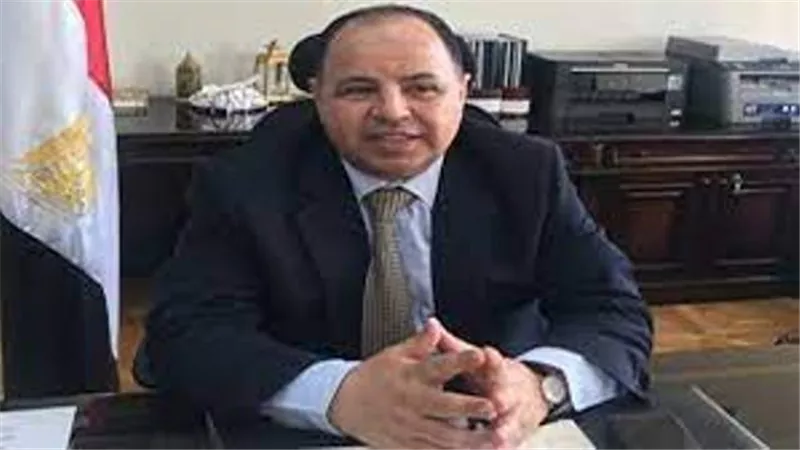 وزير المالية: ميكنة منظومة الإدارة الضريبية يُسهم في حصر المجتمع الضريبي