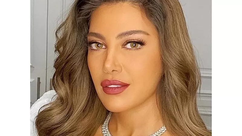 كريم العدل ينفي خلافاته مع ريهام حجاج ويؤكد للجميع : بلاش اشاعات