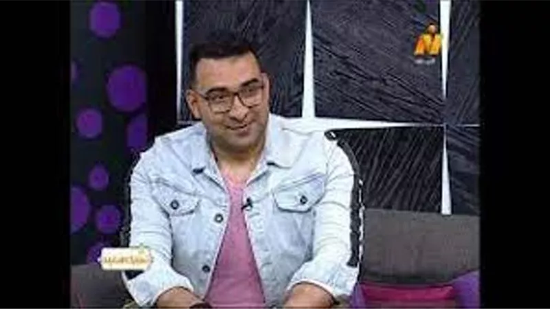 ماذا قال الناقد الفني مروان شاهين عن النجم العالمي عمر الشريف؟