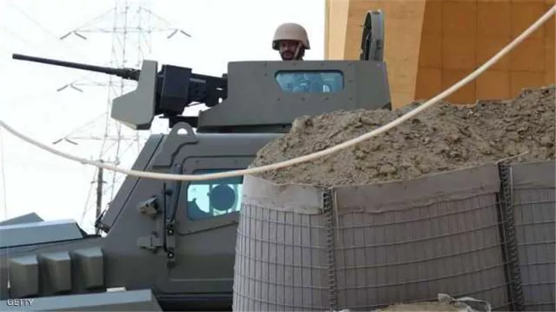 التحالف العربي: اعتراض مسيّرة حوثية مفخخة تستهدف خميس مشيط جنوبي السعودية