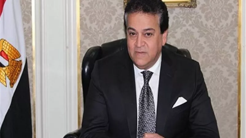 الأمين العام للمصرية لليونسكو تستعرض اجراءات انشاء نوادٍ داخل الجامعات المصرية