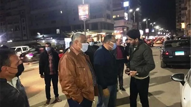 محافظ الشرقية: لن أسمح بالإهمال أوالتراخي فى العمل خلال الشهر الفضيل