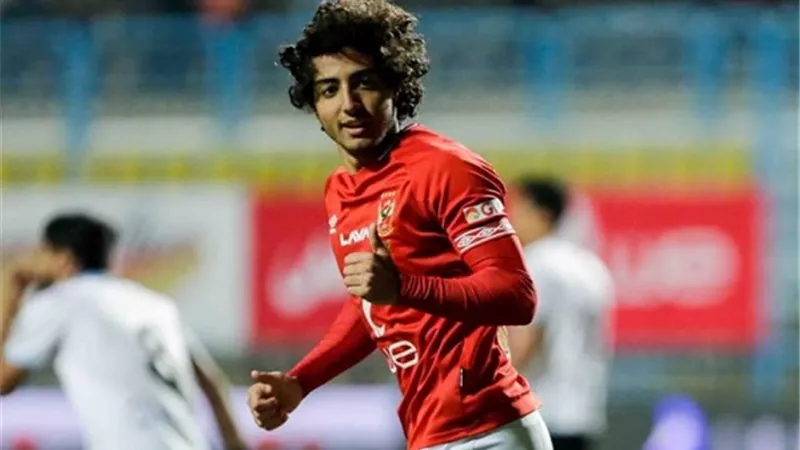 محمد هانى