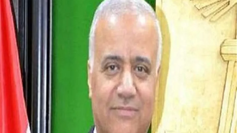 الكردي يرأس مؤتمر رؤساء الجامعات الفرانكفونية فى الشرق الأوسط