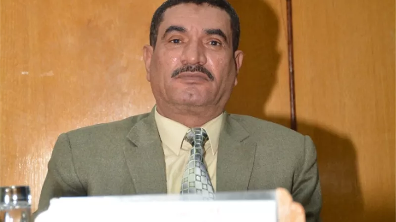 نائب رئيس جامعة أسيوط يفتتح ورشة عمل لتدريب العاملين على 