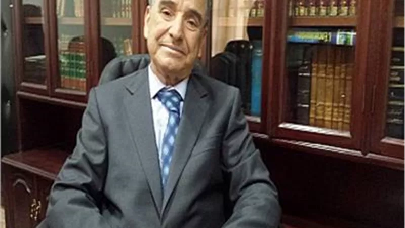 أمين عام 