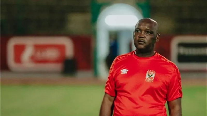 تغييرات بالجملة فى تشكيل الاهلى الليلة امام سيمبا التنزانى