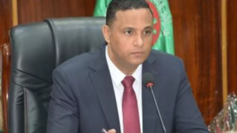 إحالة 37 من العاملين بمدينة المطرية للتحقيق لتغيبهم عن العمل